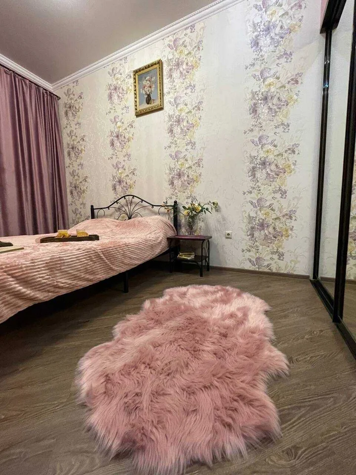 Пятигорск: Уютная квартира у ж\д вокзала "Roman Hause"