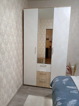 Томск: Квартира "Комфортная остановка"