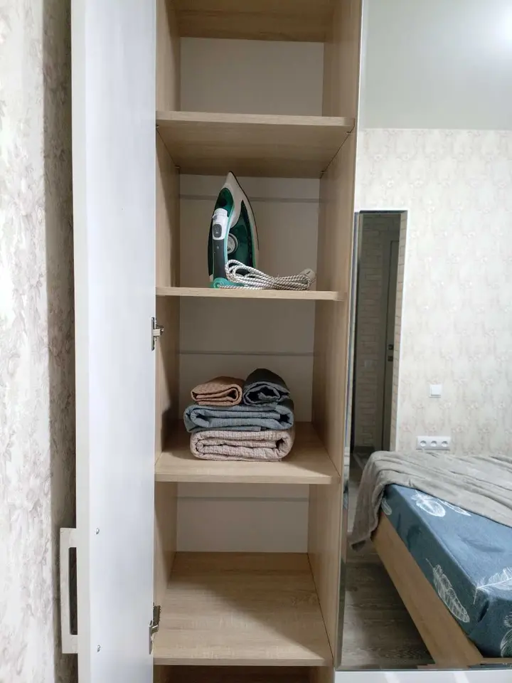 Томск: Квартира "Комфортная остановка"
