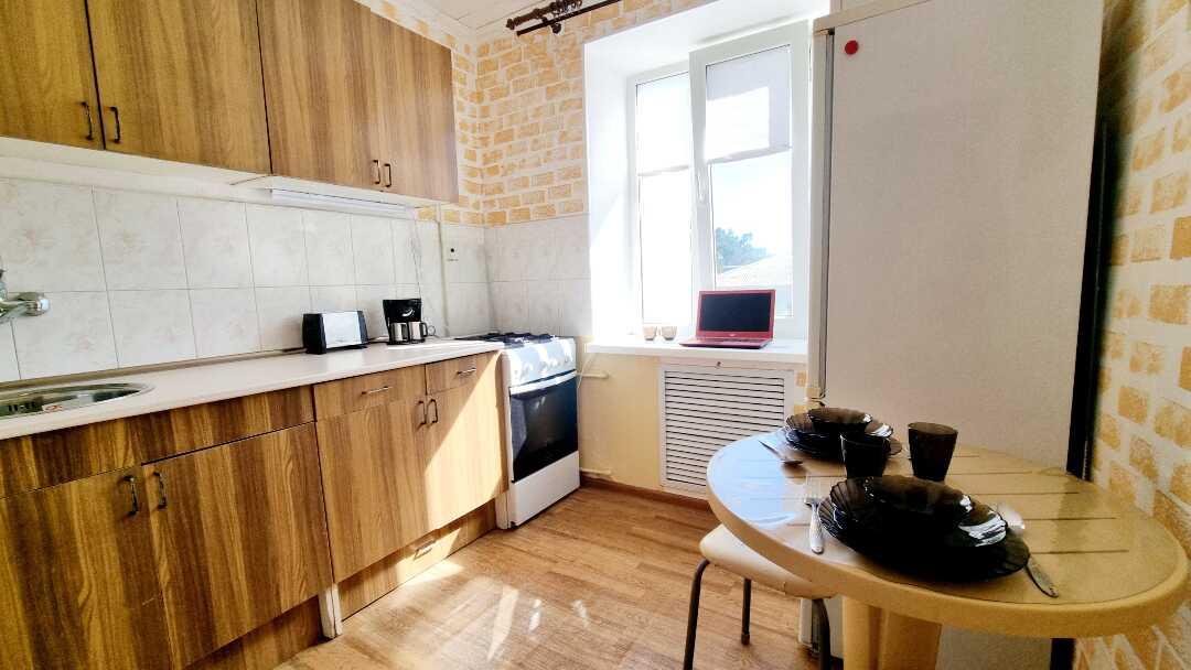 Анапа: Квартира у моря, Таманская улица, 36