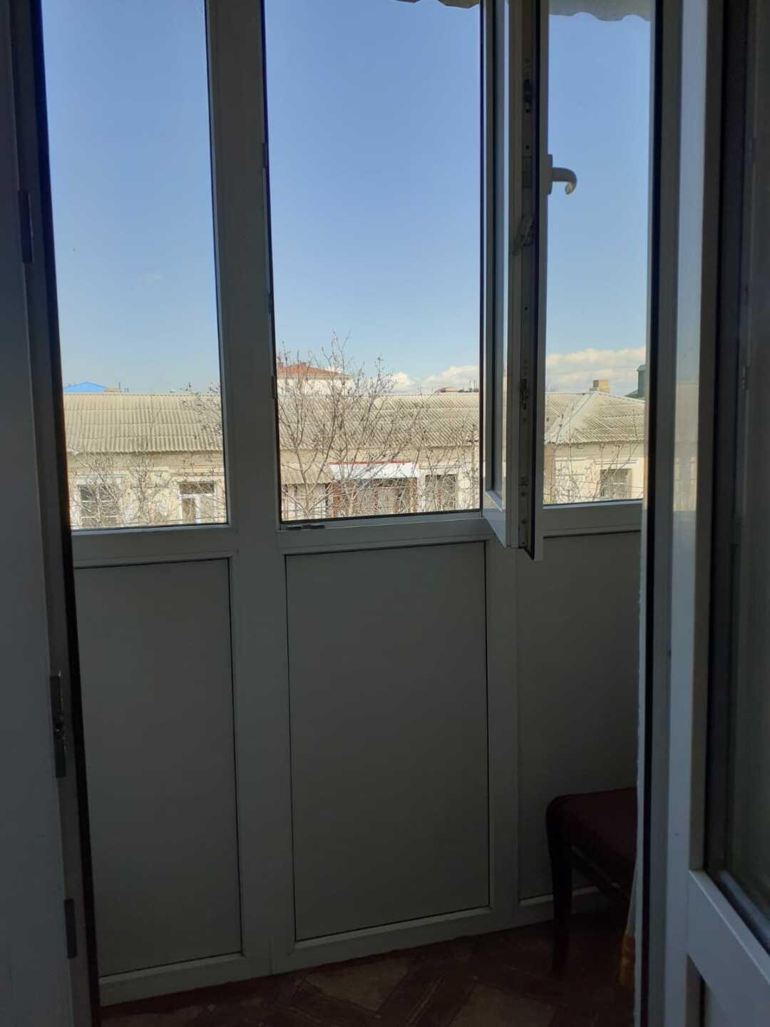 Анапа: Квартира у моря, Таманская улица, 36