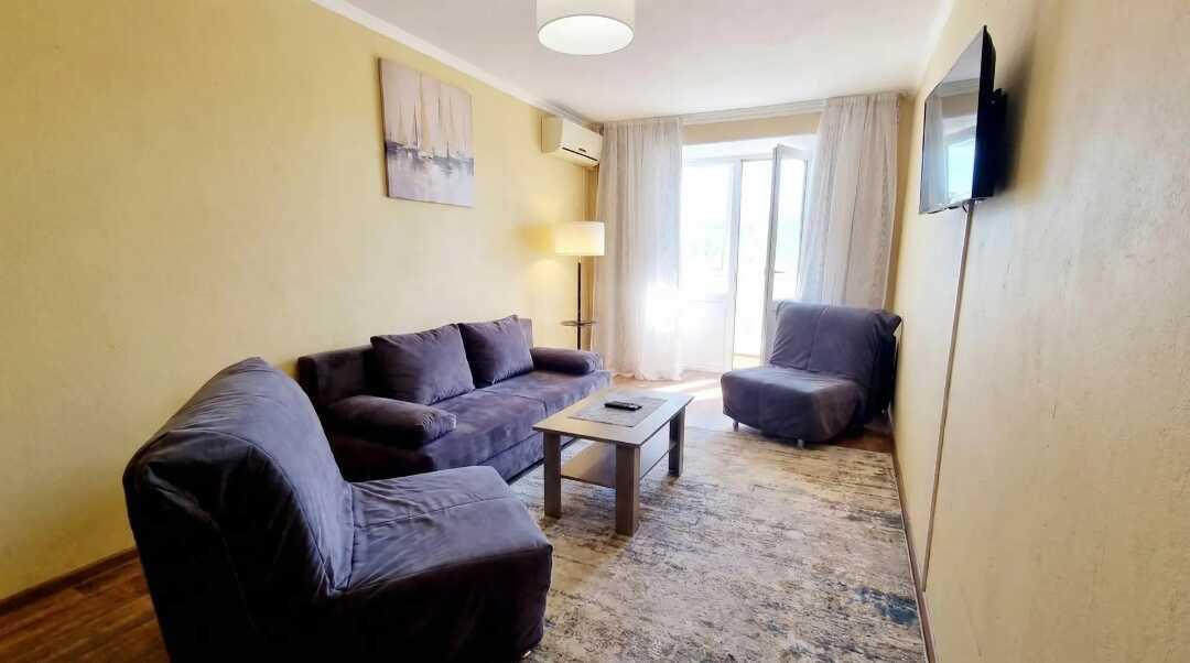 Анапа: Квартира у моря, Таманская улица, 36