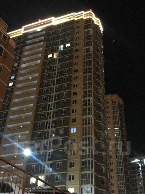 Владивосток: Уютная студия на ул. Нейбута, 8
