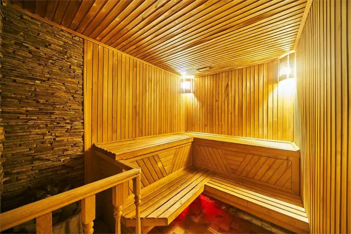 Утёс: СПА-Отель Круиз
