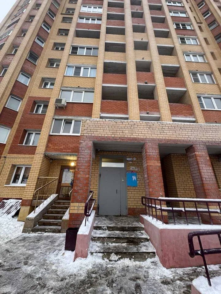 Владимир: Роскошная 3-к квартира "Вгости33", ул. Нижняя Дуброва, 15