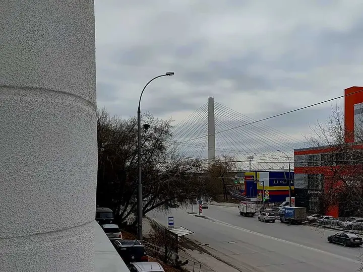 Новосибирск: Квартира на Фабричной 6
