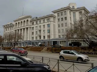 Новосибирск: Квартира на Фабричной 6