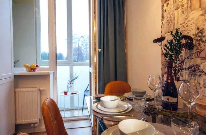 Пионерский: Пионерский: Свежий отдых у моря