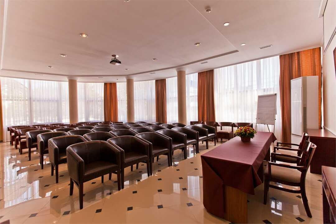Краснодар: Park Hotel
