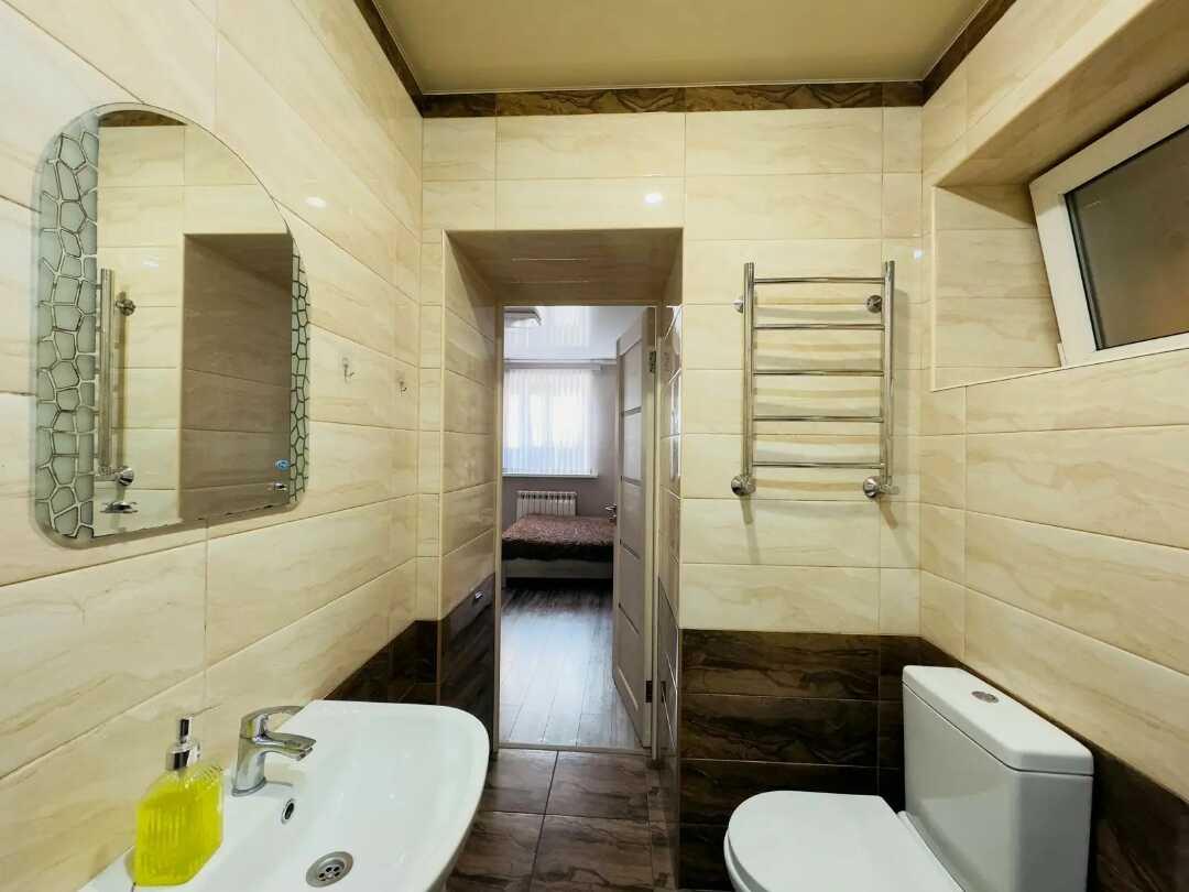 Кисловодск: Квартира Уютная на улице Кольцова
