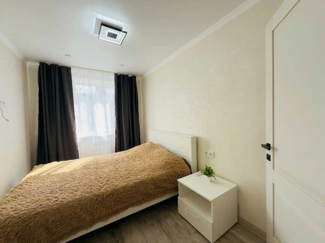 Квартира двухкомнатная  (улица Широкая, д. 21) — фото 6