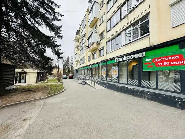 Кисловодск: Квартира уютная  (проспект Мира, д.5)