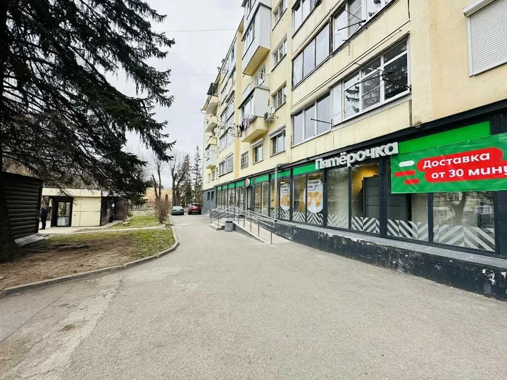 Кисловодск: Квартира уютная  (проспект Мира, д.5)