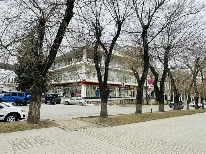Кисловодск: Квартира уютная (проспект Мира, д.5)