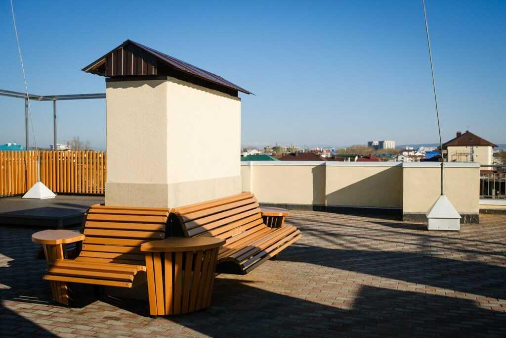Анапа: Отель Costa Alta 3*
