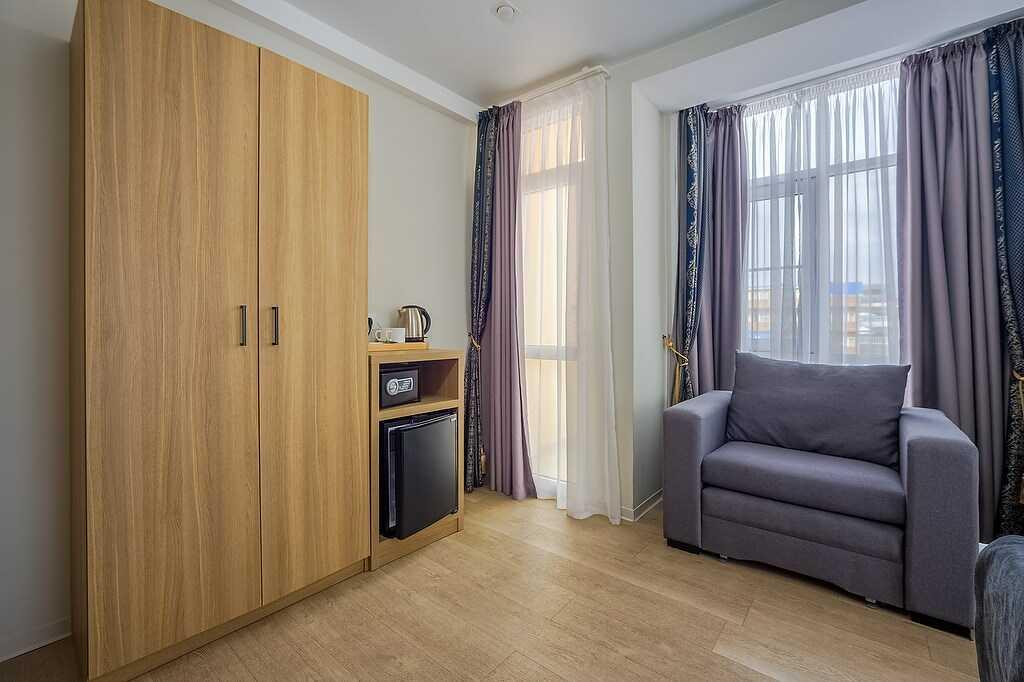 Анапа: Отель Costa Alta 3*