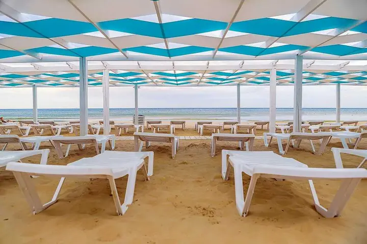 Анапа: Отель Costa Alta 3*