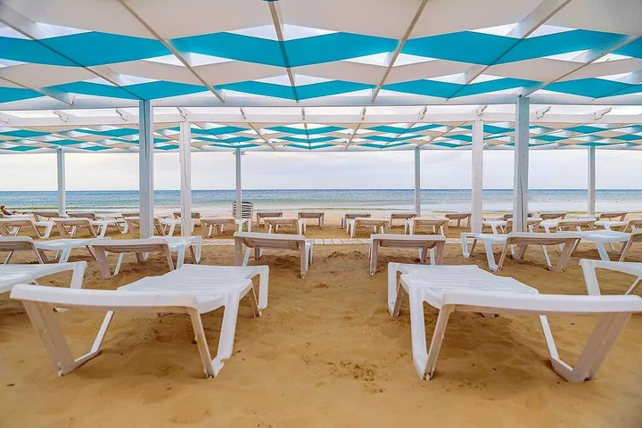 Анапа: Отель Costa Alta 3*