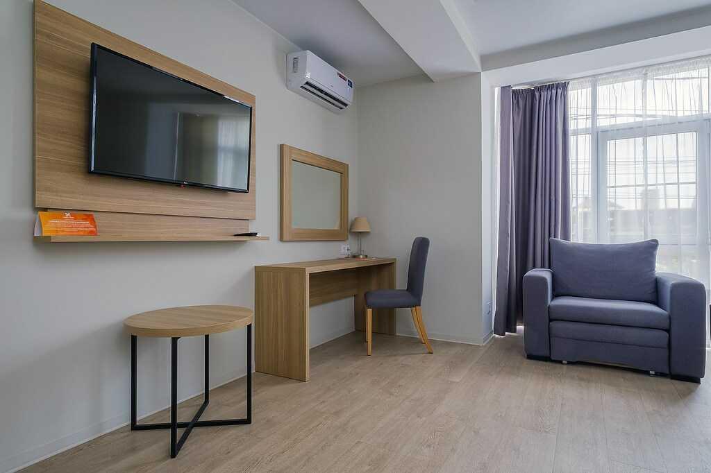 Анапа: Отель Costa Alta 3*