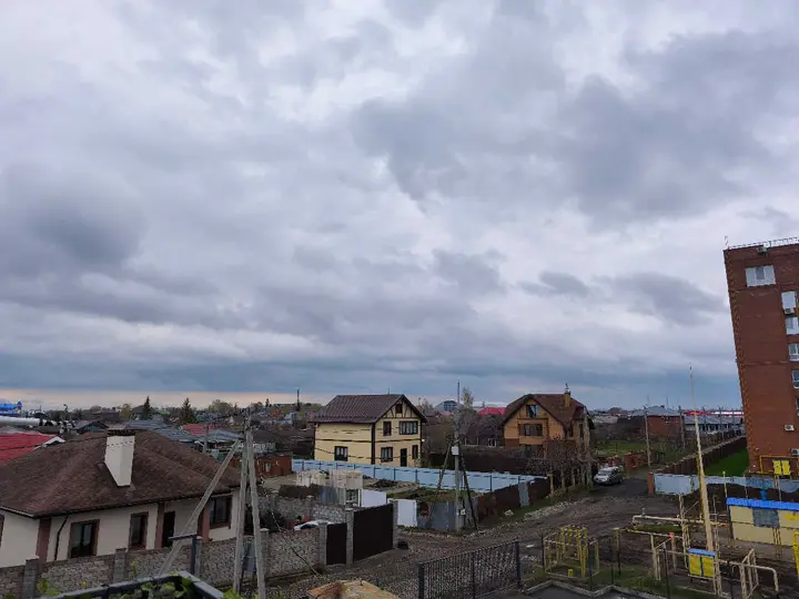 Тольятти: Уютная студия "Код Комфорта" в доме на набережной