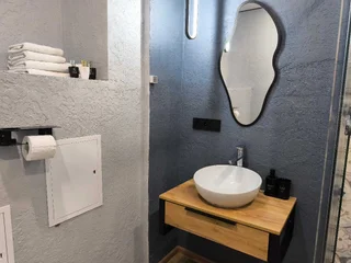 Тольятти: Уютная студия "Код Комфорта" в доме на набережной