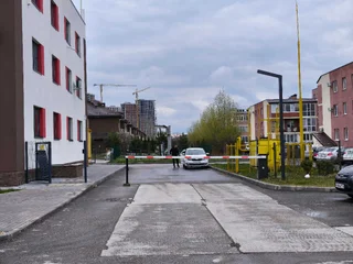 Тольятти: Уютная студия "Код Комфорта" в доме на набережной