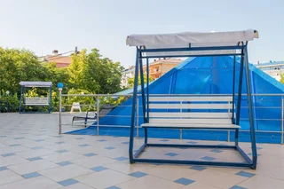 Анапа: Арго