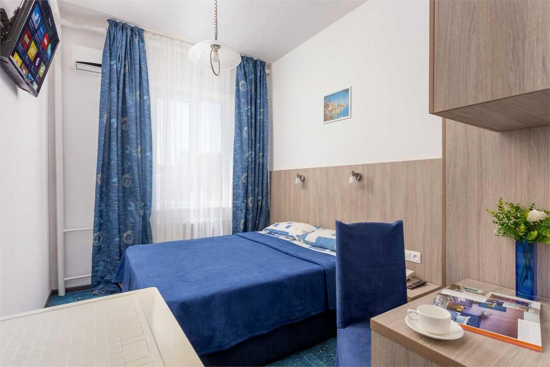 Анапа: Арго