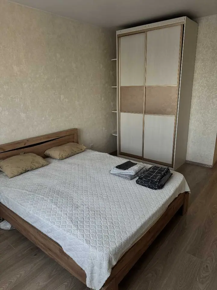 Тобольск: Квартира с видом на Кремль