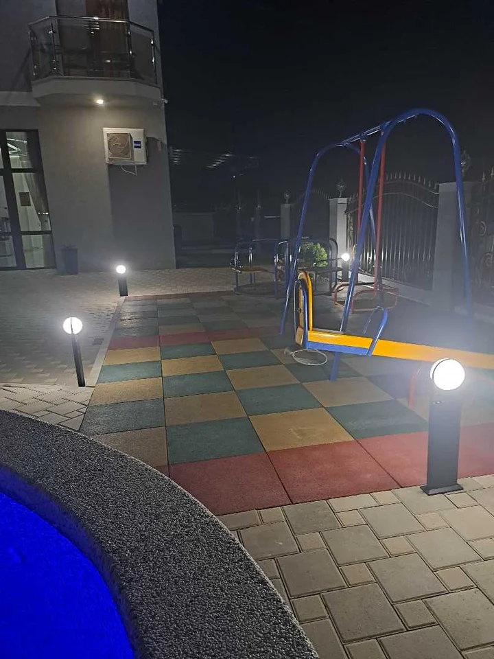 Витязево: Гостиница Гранд Алексей