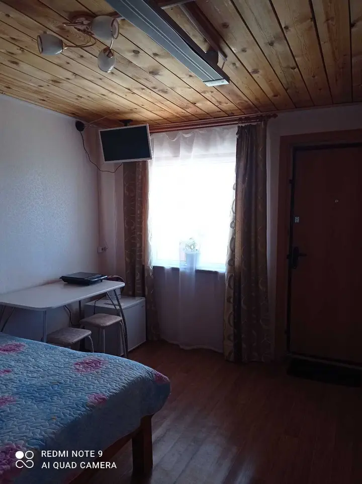 Гремячинск: Гостевой дом Гостиный дворъ