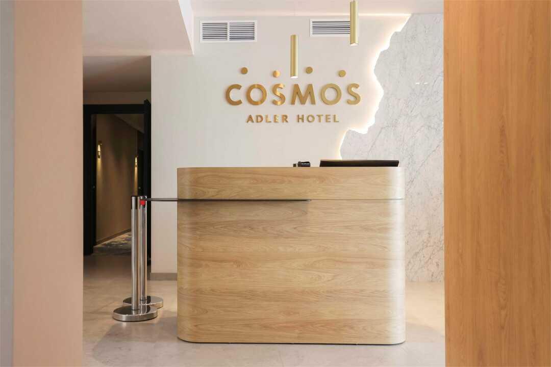 Сочи: Cosmos Адлер Отель