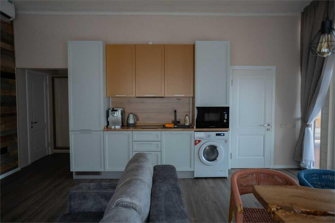 Махачкала: Venerdi Villas