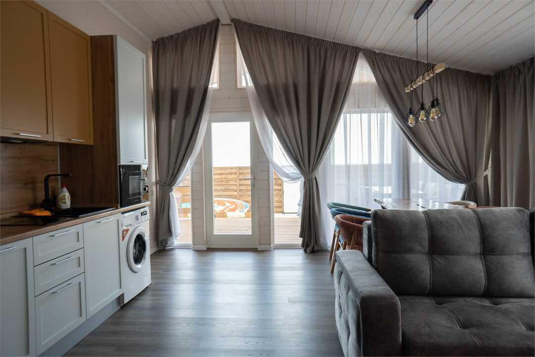 Махачкала: Venerdi Villas