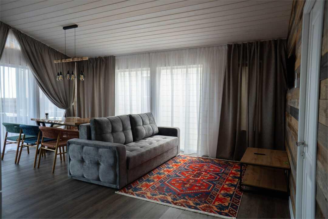 Махачкала: Venerdi Villas