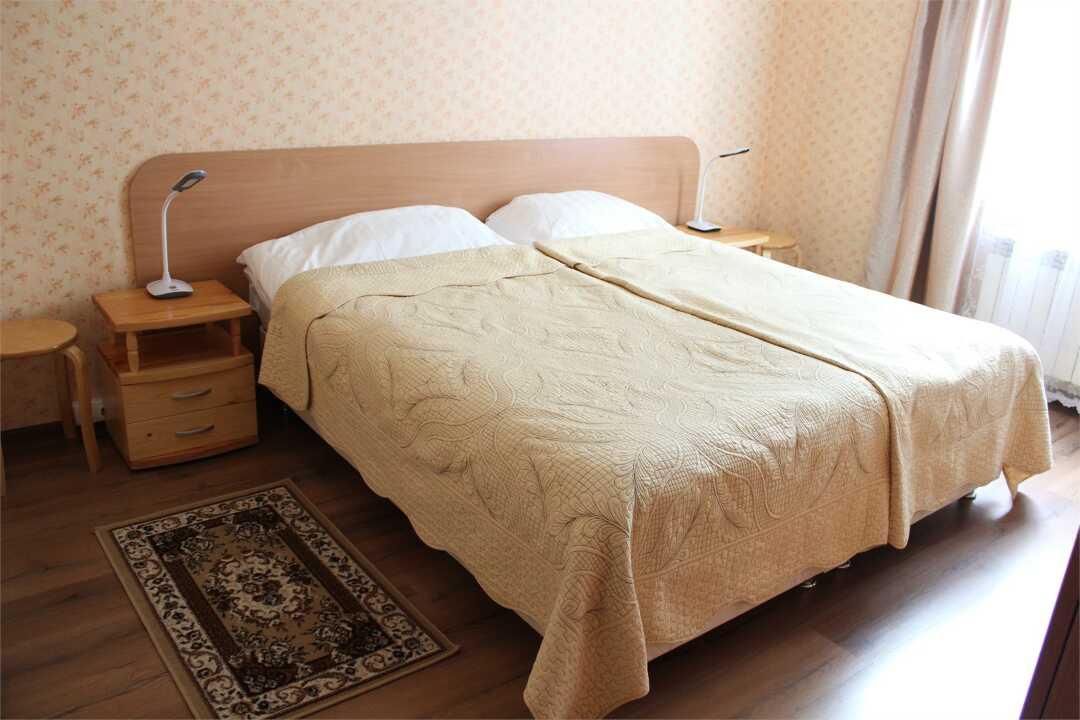 Одинцово: Вырубово