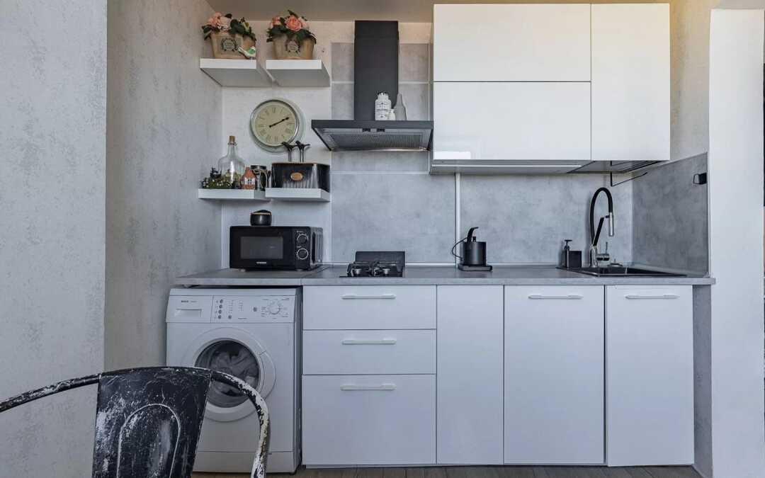 Нижний Новгород: Апартаменты "SalutHome" в историческом центре Нижнего Новгорода