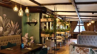 Кисловодск: Отель Le Bristol