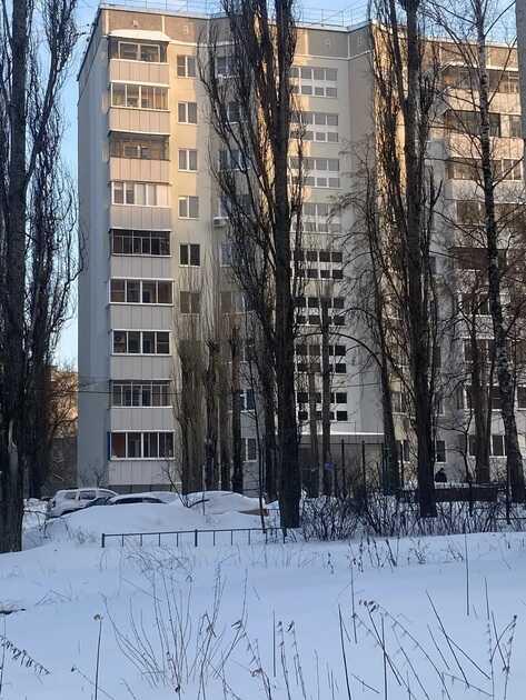 Липецк: Трехкомнатная квартира г. Липецк, ул.15 мкр 22\12