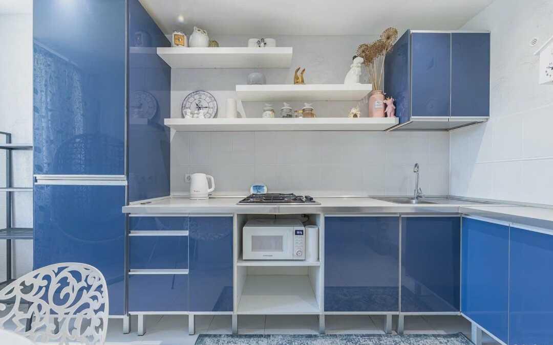Нижний Новгород: Апартаменты "SalutHome2"