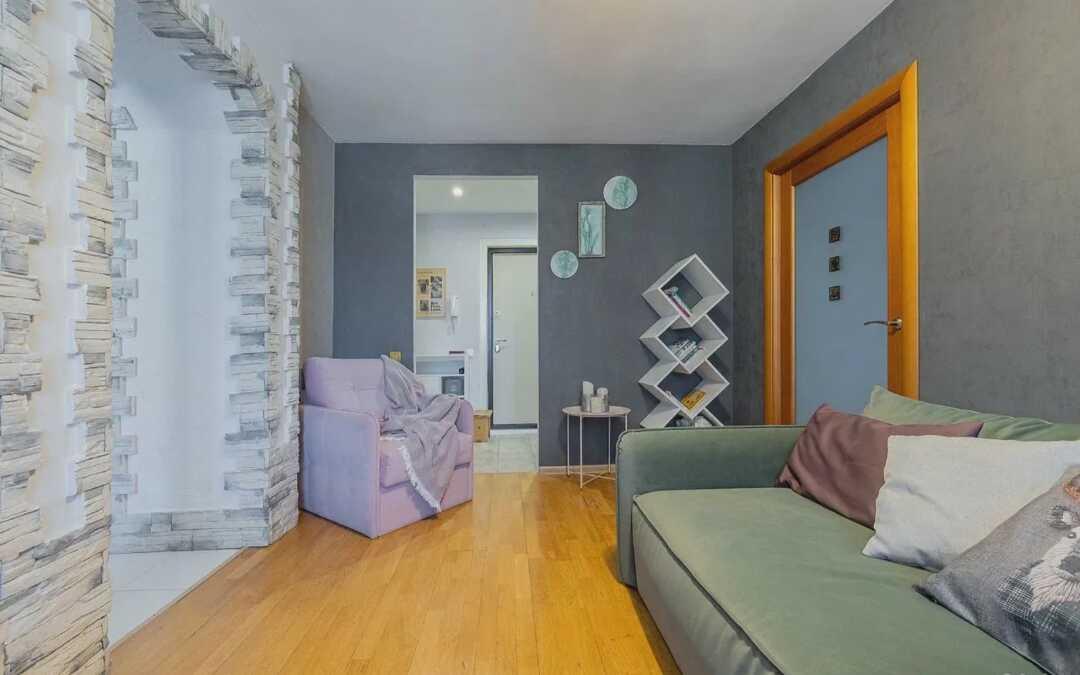 Нижний Новгород: Апартаменты "SalutHome2"