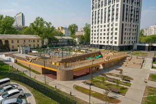 Хабаровск: Дизайнерская студия в центре