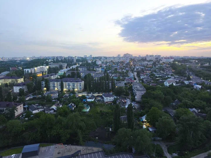 Липецк: Квартира с парящей кроватью на Студёновской 23Б