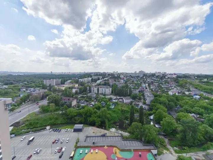 Липецк: Квартира с парящей кроватью на Студёновской 23Б