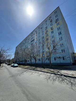 Владивосток: Уютная студия в районе Чуркина